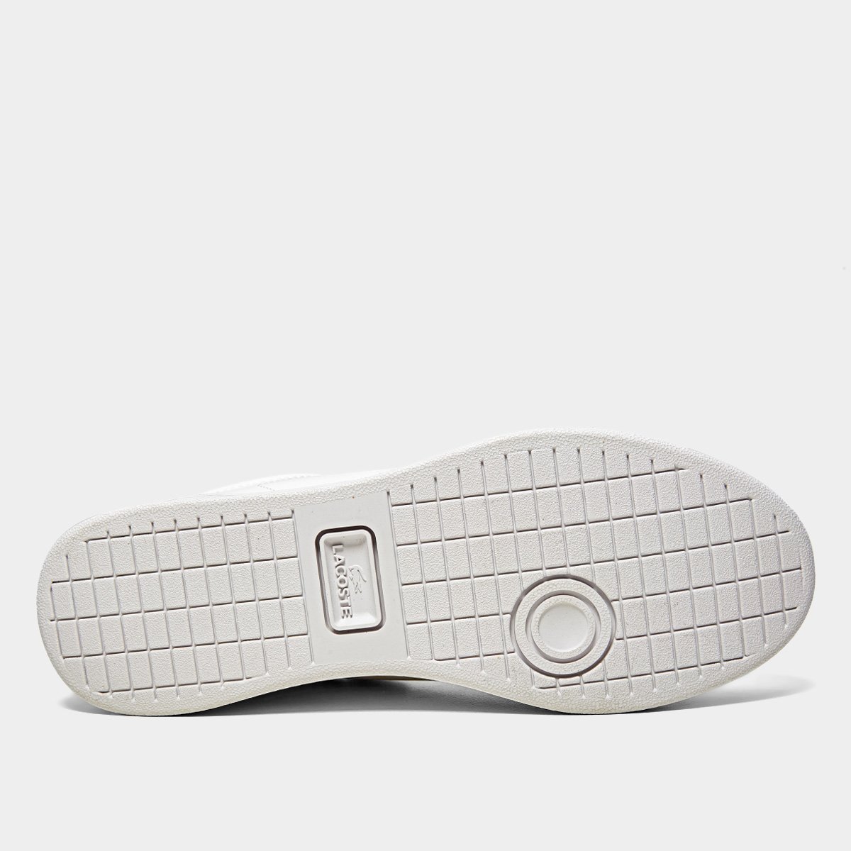 Tênis Couro Lacoste Carnaby Pro Feminino - Tam: 38 - 4