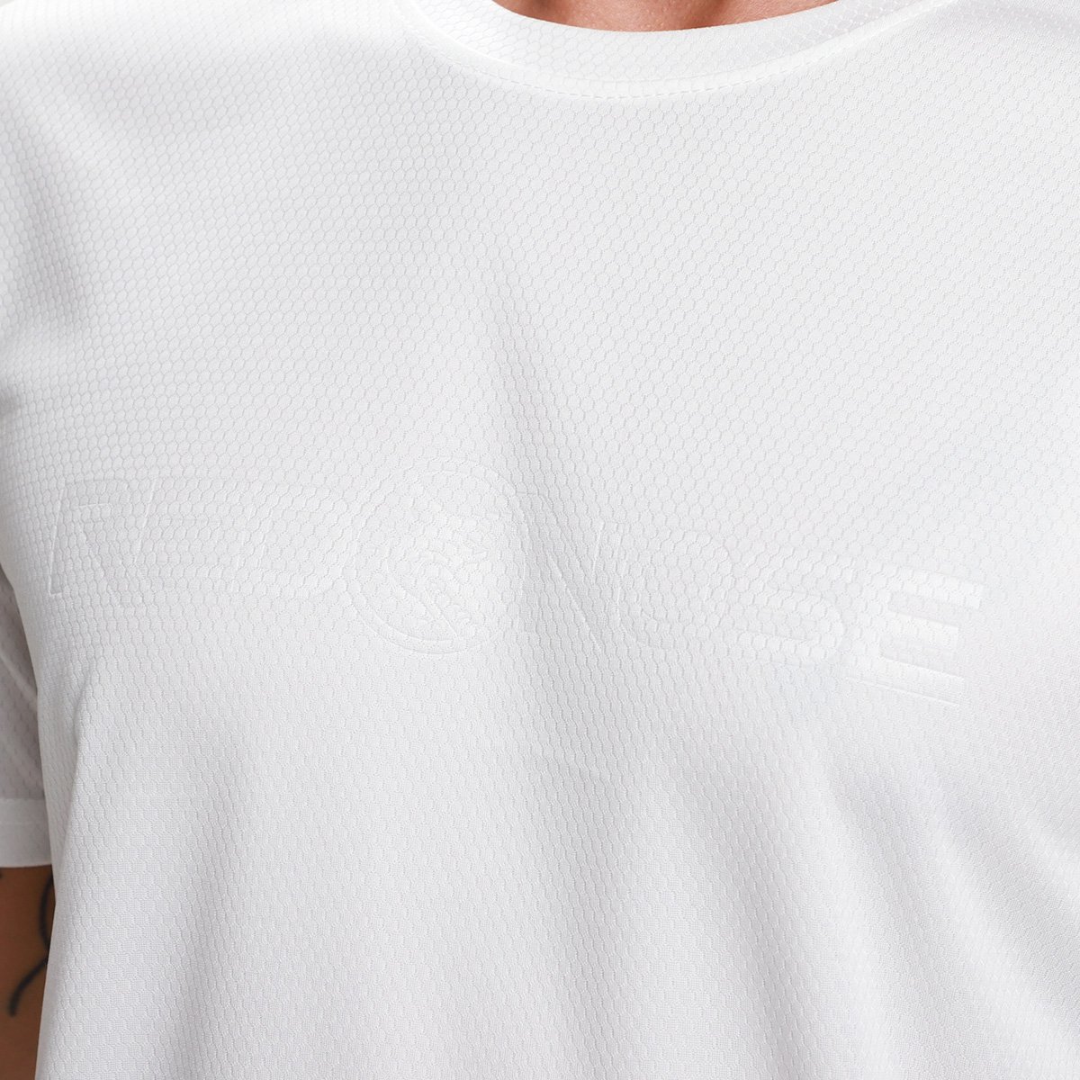 Camiseta Red Nose Masculina - Tam: P - 2