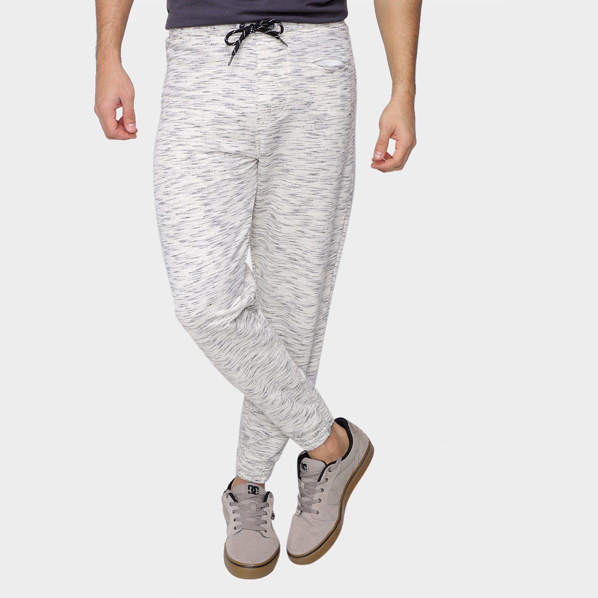 Calça Moletom Rip Curl Especial Revival Trackpan Masculina