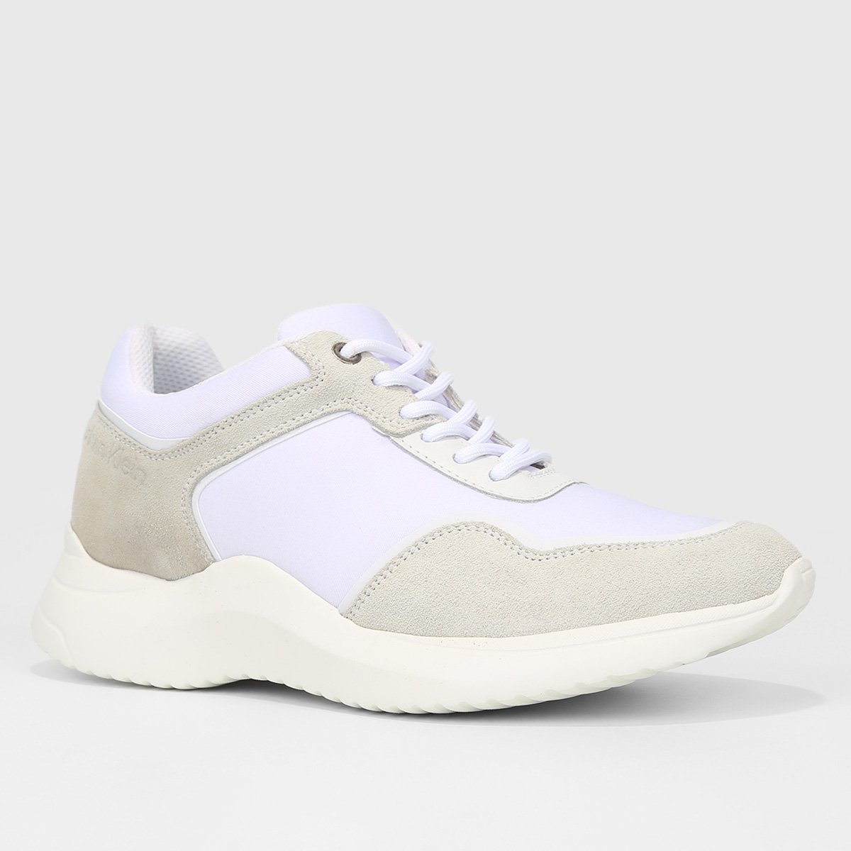 Tênis Calvin Klein CK Masculino - Tam: 40 - 1
