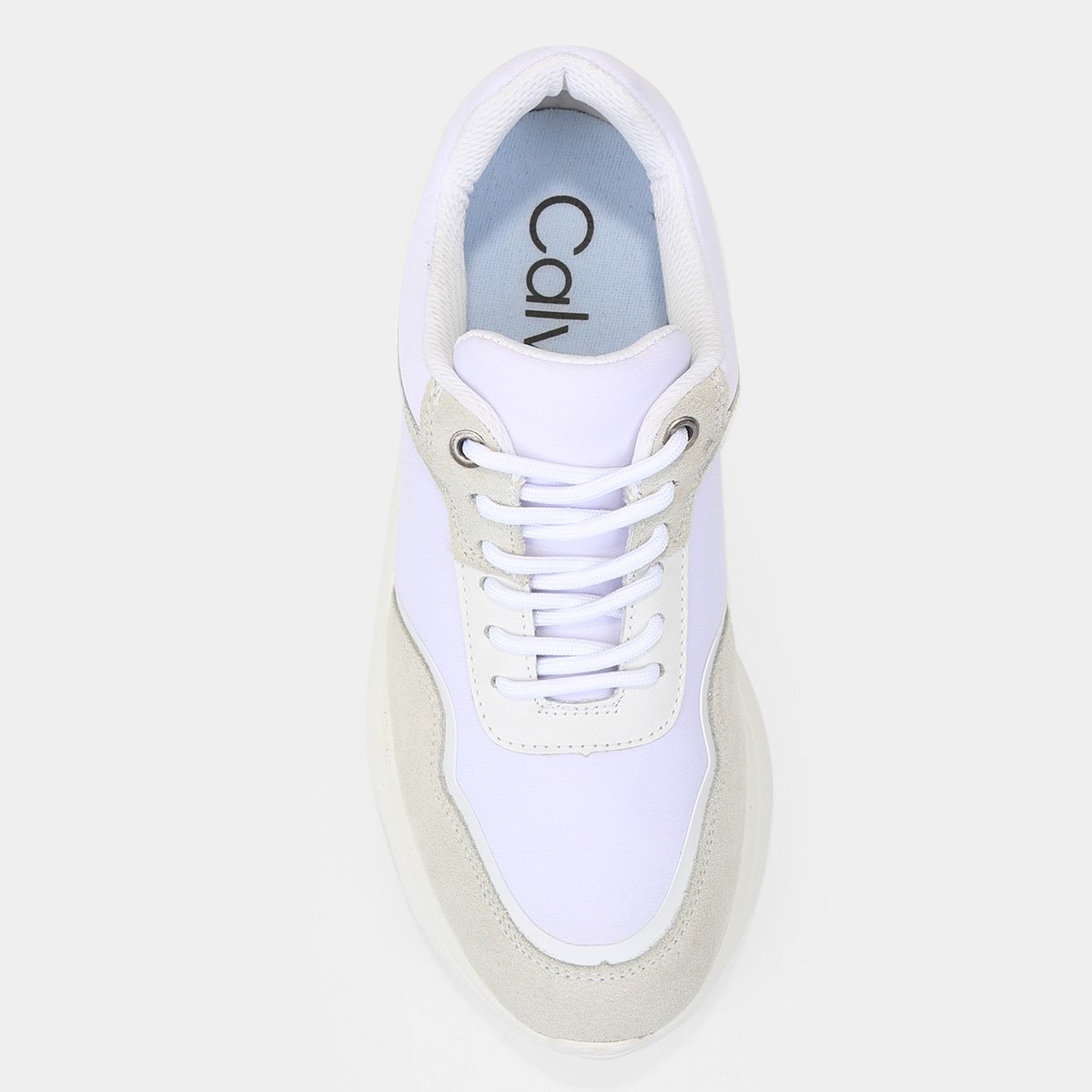 Tênis Calvin Klein CK Masculino - Tam: 40 - 2