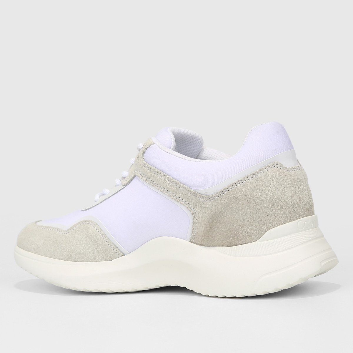 Tênis Calvin Klein CK Masculino - Tam: 40 - 3