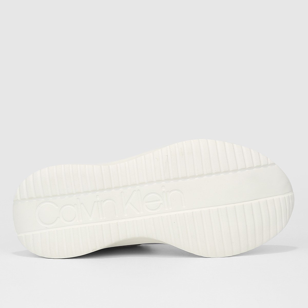 Tênis Calvin Klein CK Masculino - Tam: 40 - 4