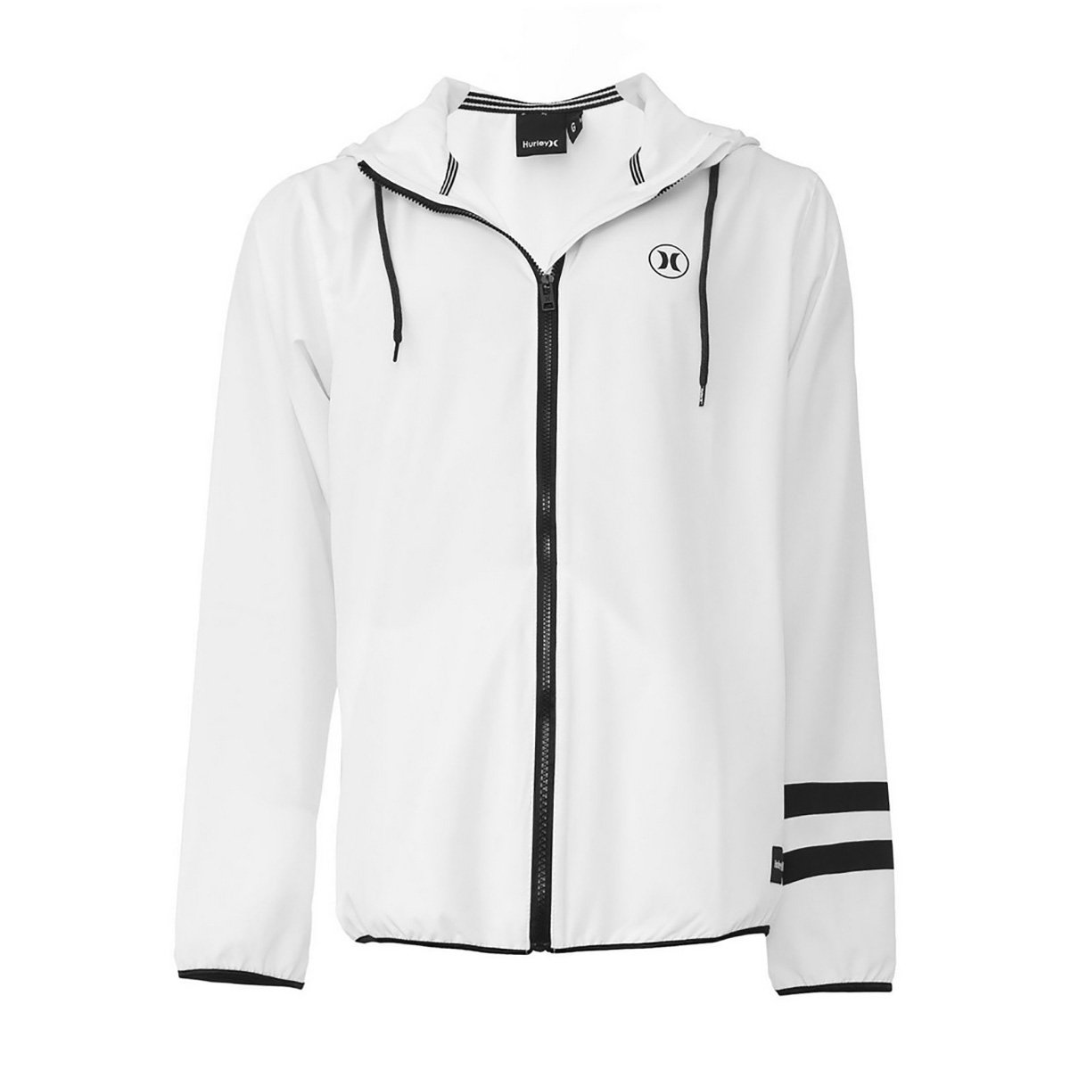 Jaqueta Corta Vento Hurley Windbreaker BPH Masculina