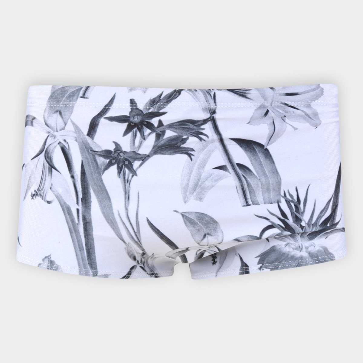 Sunga Boxer Hurley Outside