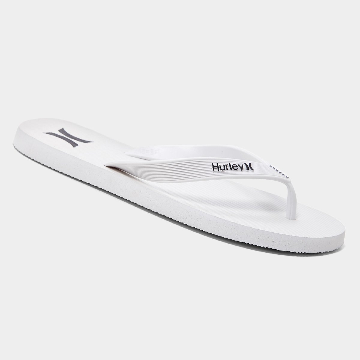Chinelo Hurley Flipflop Icon Masculino - Tam: 39/40 - 2
