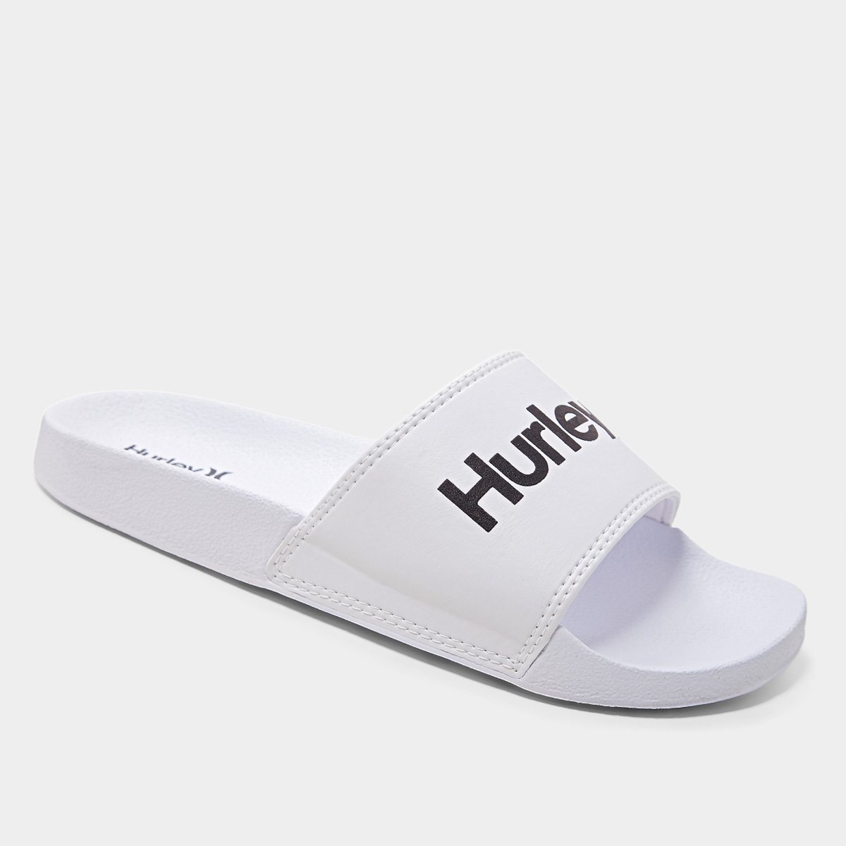 Chinelo Hurley Slide One&Only Masculino - Tam: 41/42 - 1