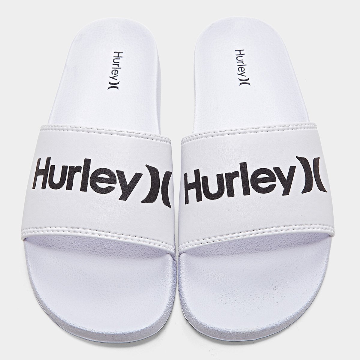 Chinelo Hurley Slide One&Only Masculino - Tam: 41/42 - 2