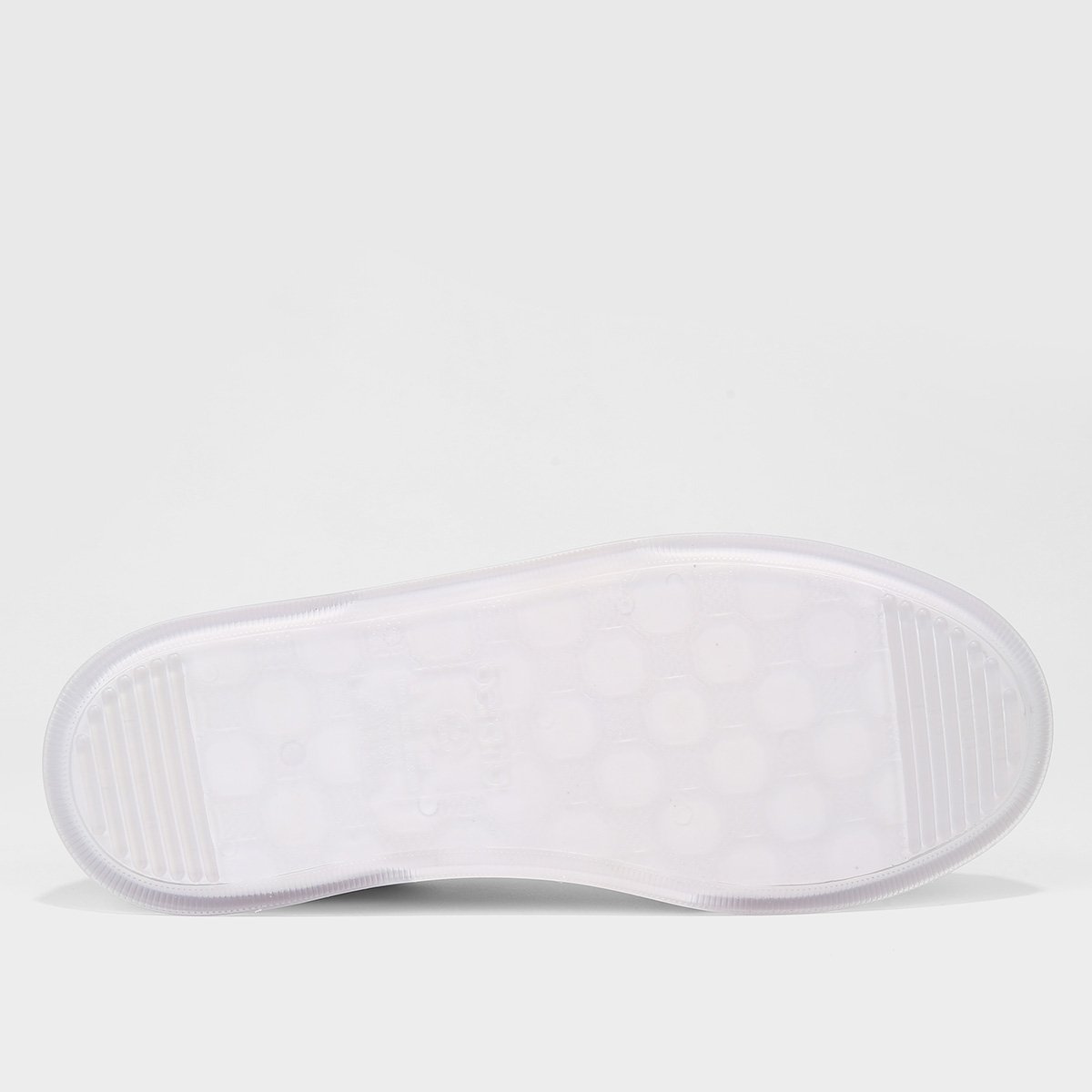 Tênis Beira Rio Color Feminino - Tam: 34 - 4