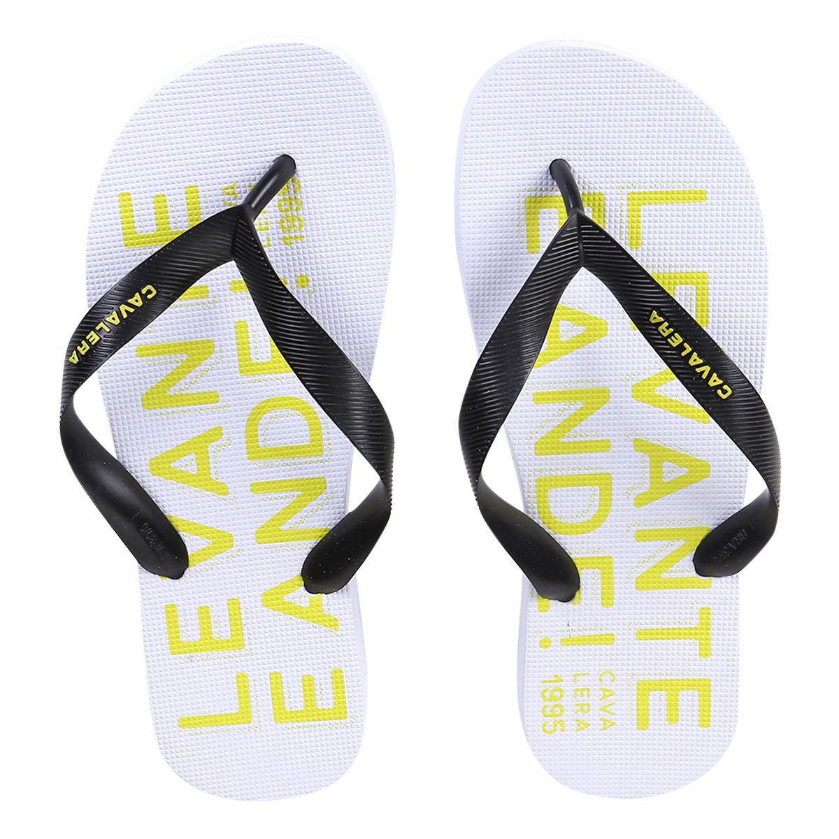 Chinelo Cavalera Hayato Masculino