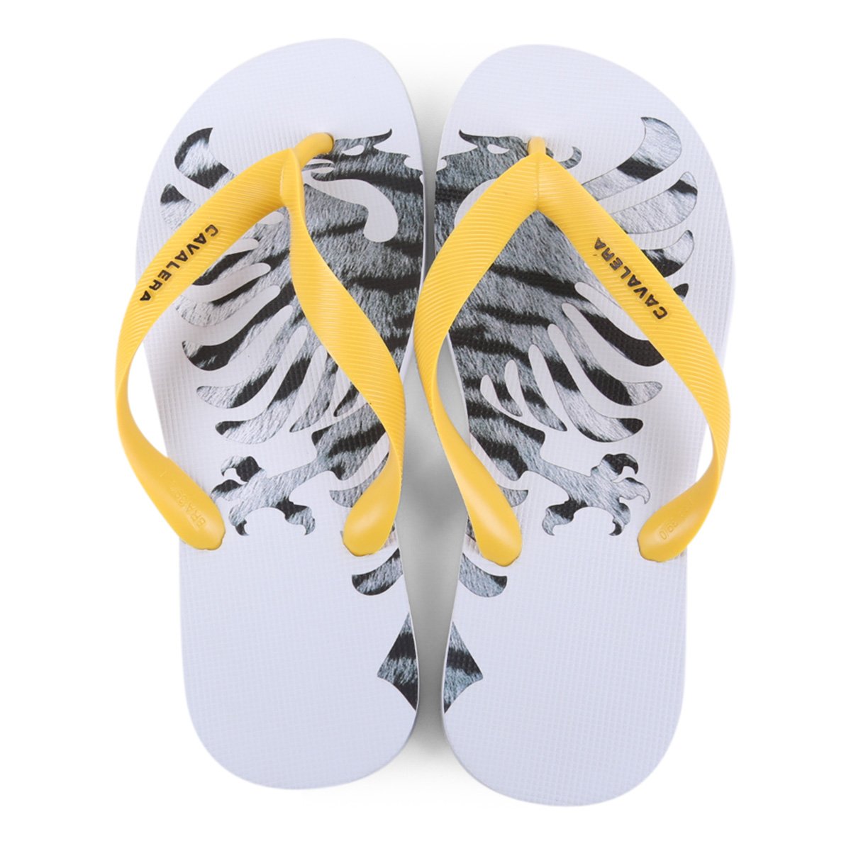 Chinelo Cavalera Hayato