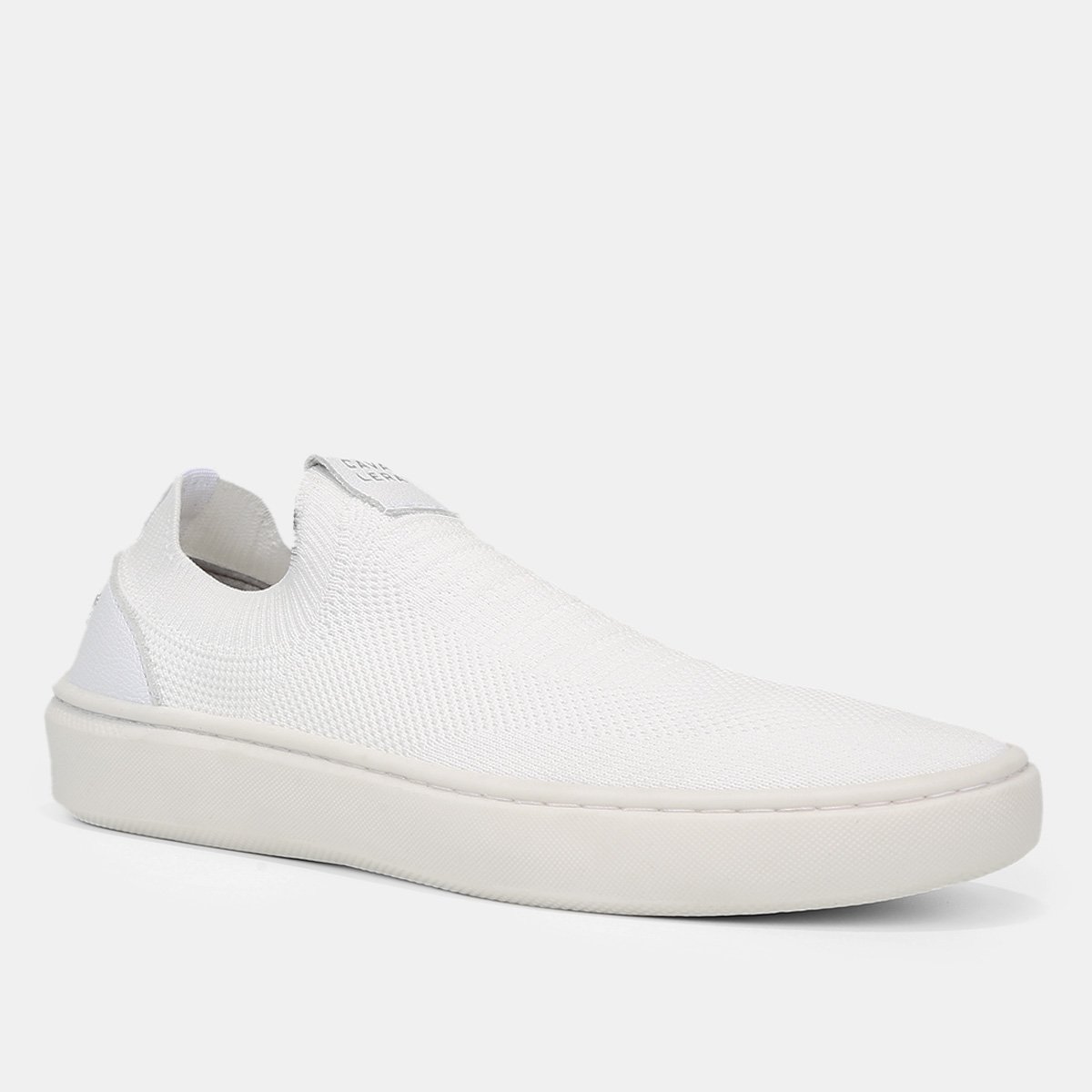 Slip On Cavalera Knit Run Masculino - Tam: 42 - 1