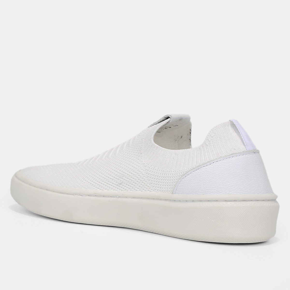 Slip On Cavalera Knit Run Masculino - Tam: 42 - 3