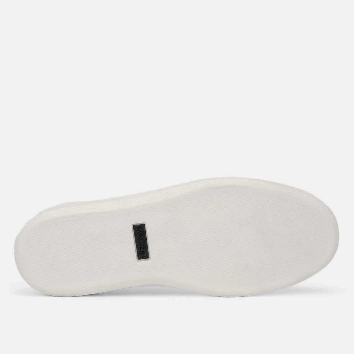 Slip On Cavalera Knit Run Masculino - Tam: 42 - 4