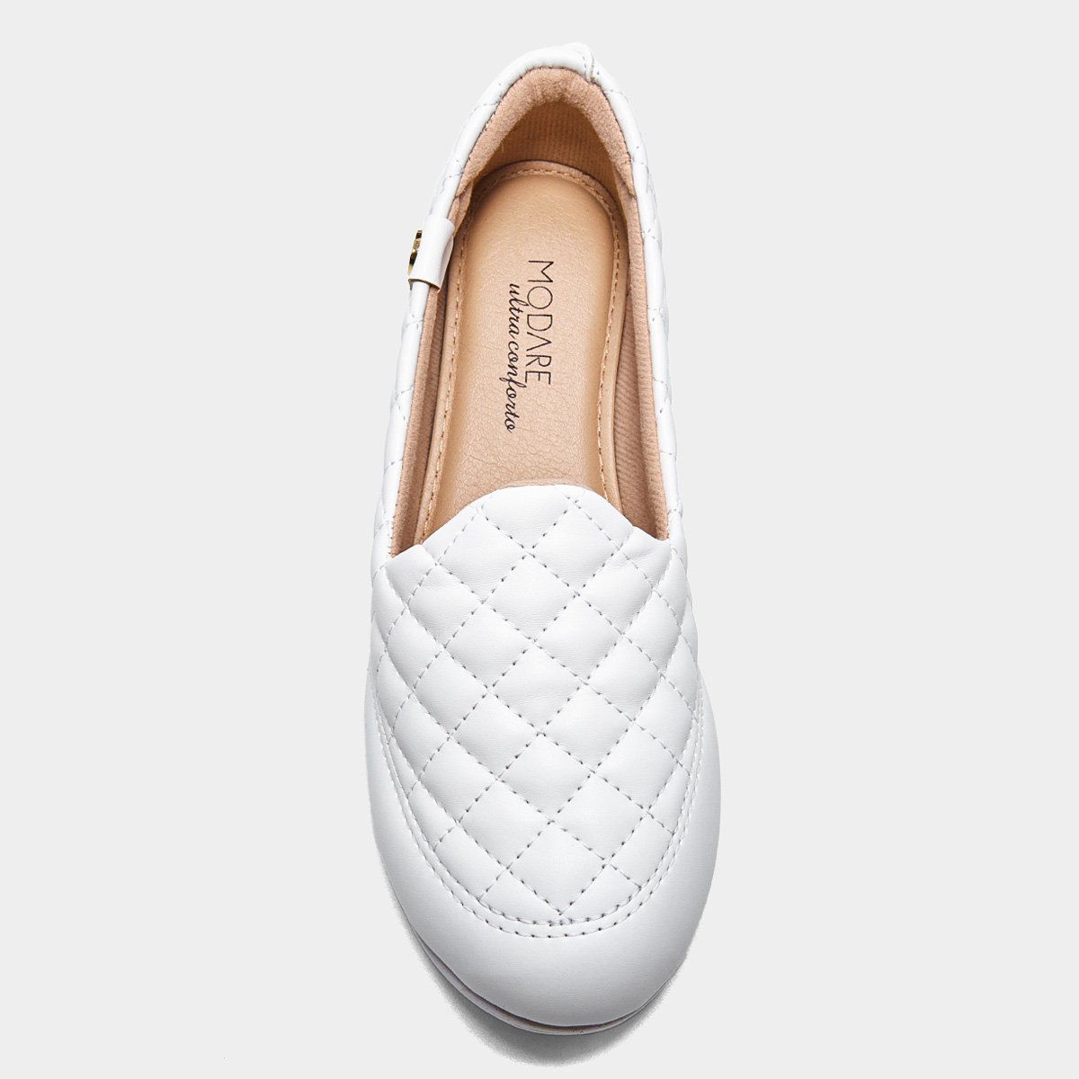 Slip On Modare Napa Sense Flex Feminino - Tam: 38 - 3