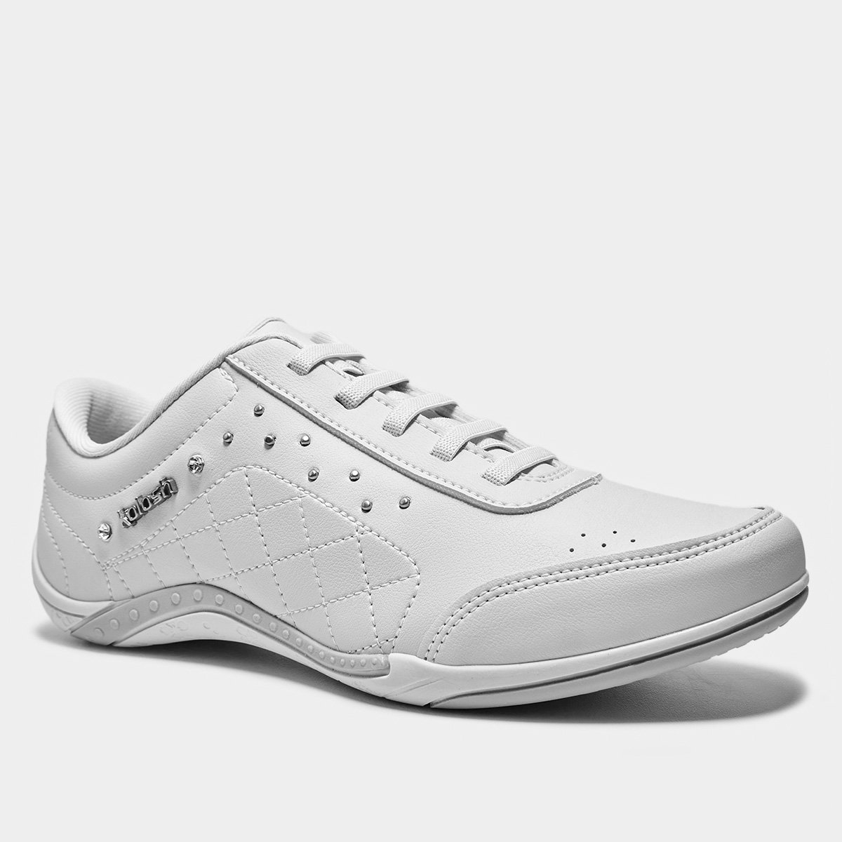 Tênis Kolosh Calce Fácil Feminino - Tam: 34 - 1