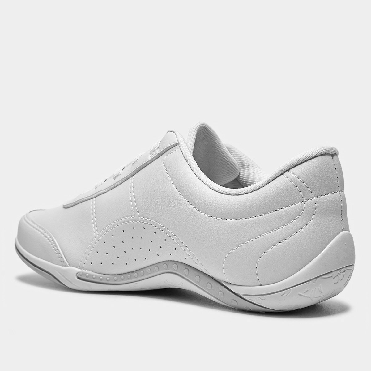 Tênis Kolosh Calce Fácil Feminino - Tam: 34 - 2