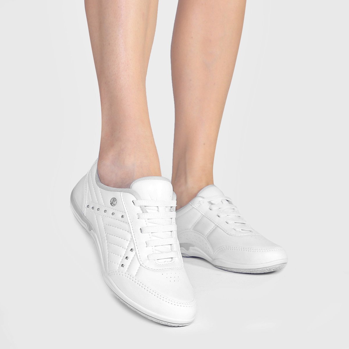 Tênis Kolosh Casual Feminino - Tam: 34 - 1