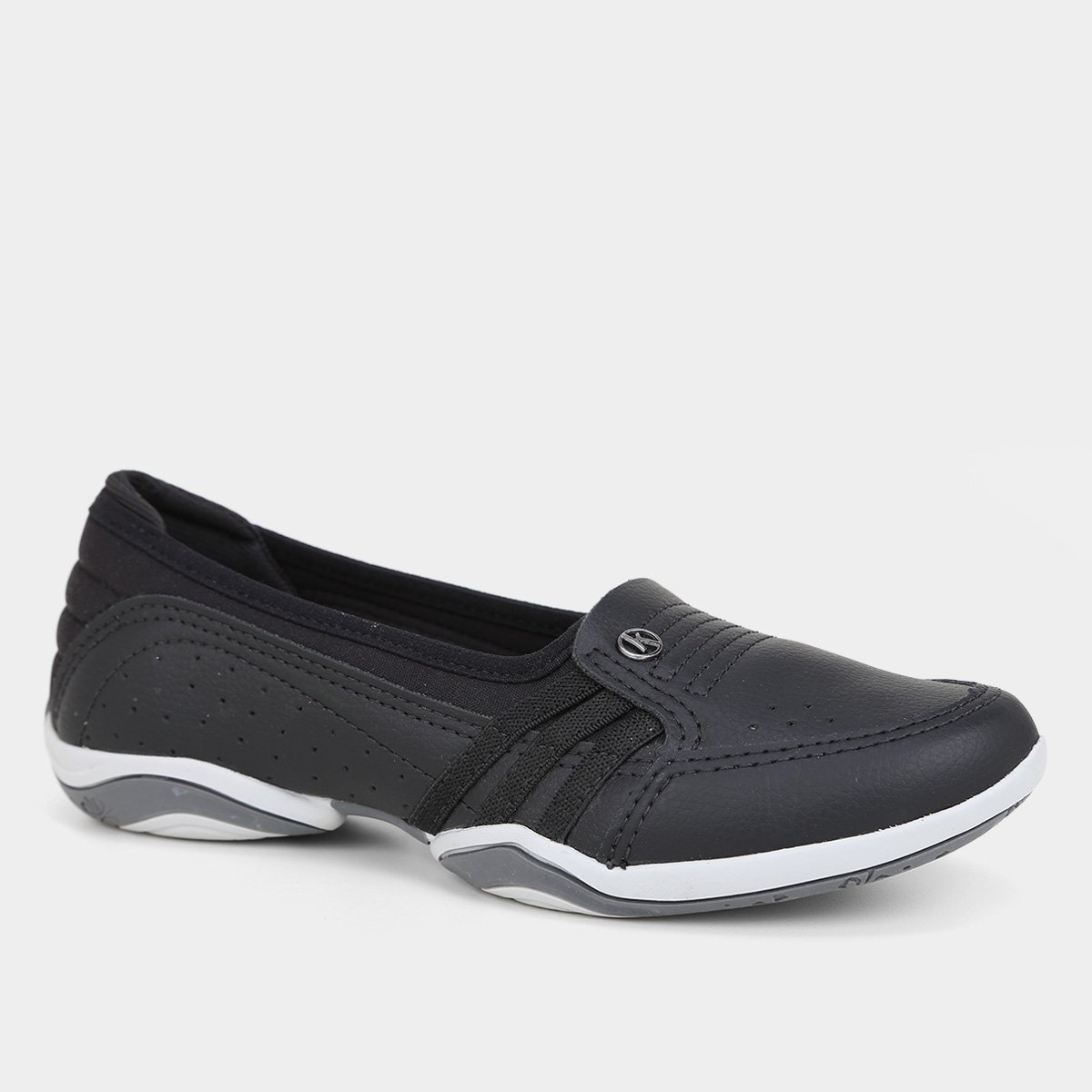 Slip On Kolosh Casual I Feminino - Tam: 35 - 1