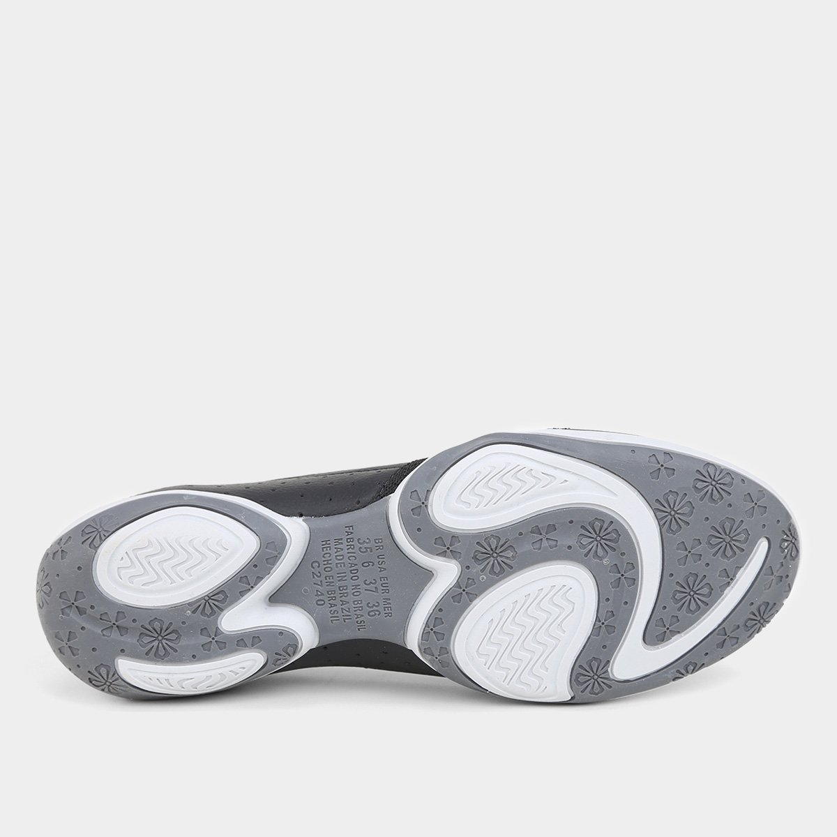 Slip On Kolosh Casual I Feminino - Tam: 35 - 4