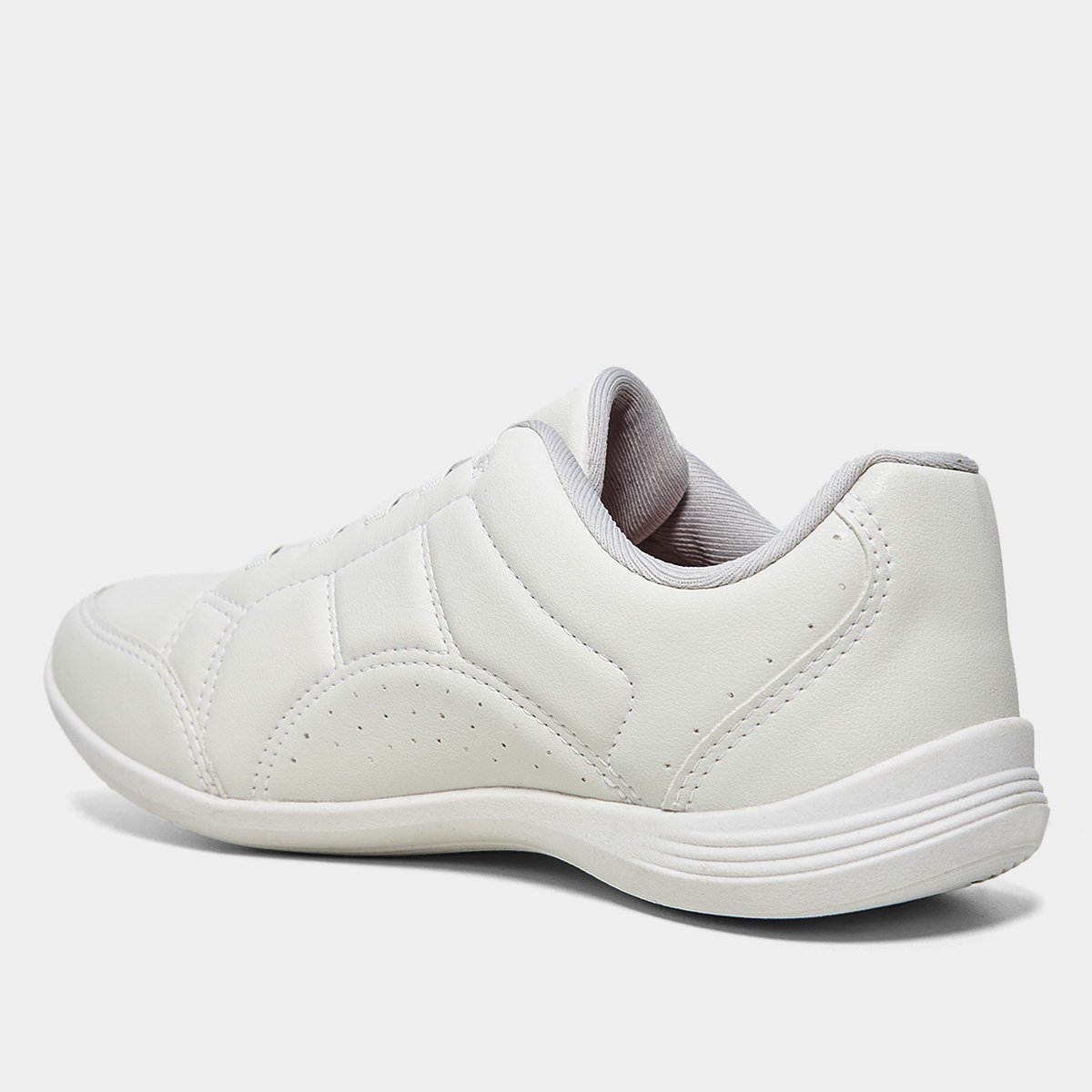 Tênis Kolosh Casual Feminino - Tam: 34 - 2