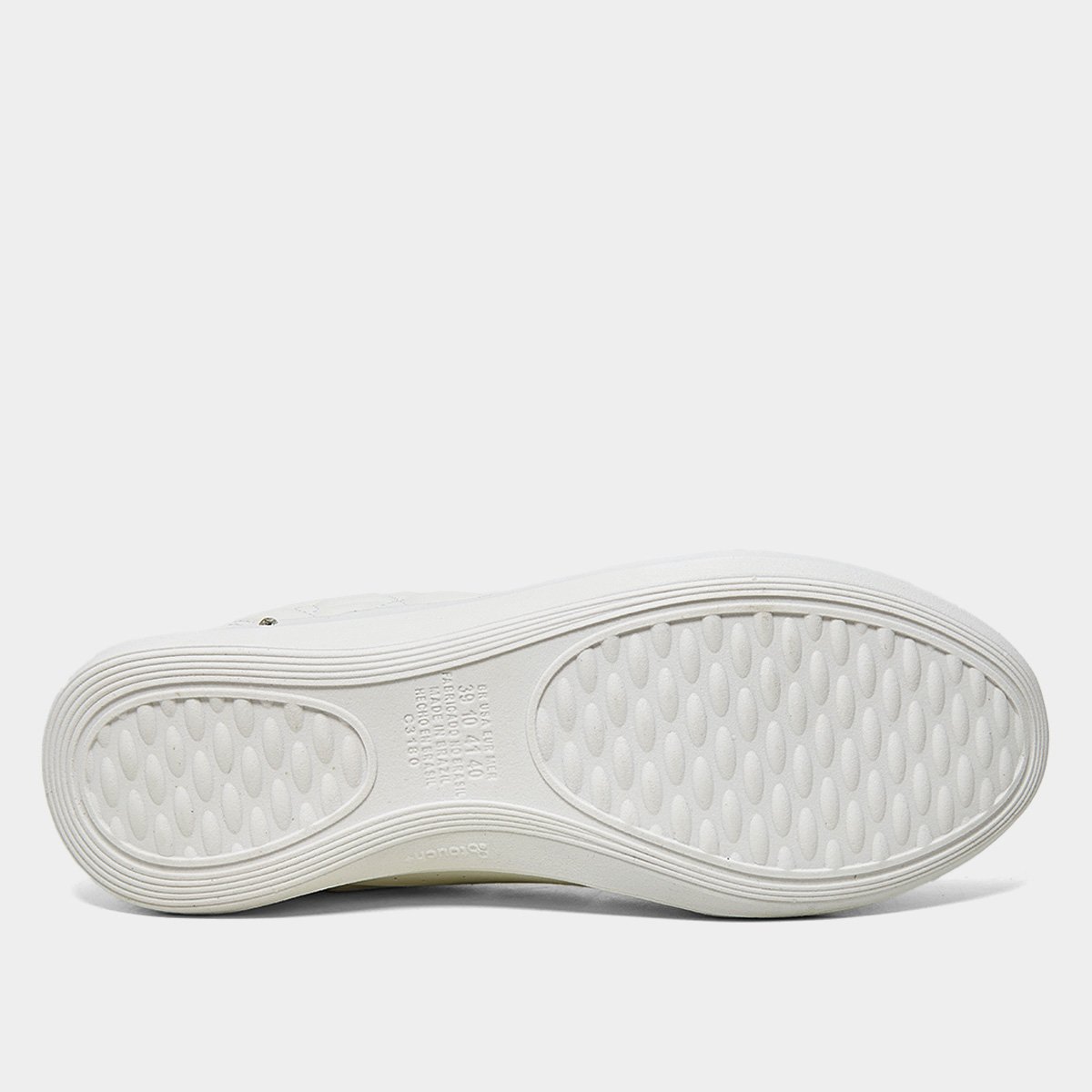 Tênis Kolosh Casual Feminino - Tam: 34 - 4