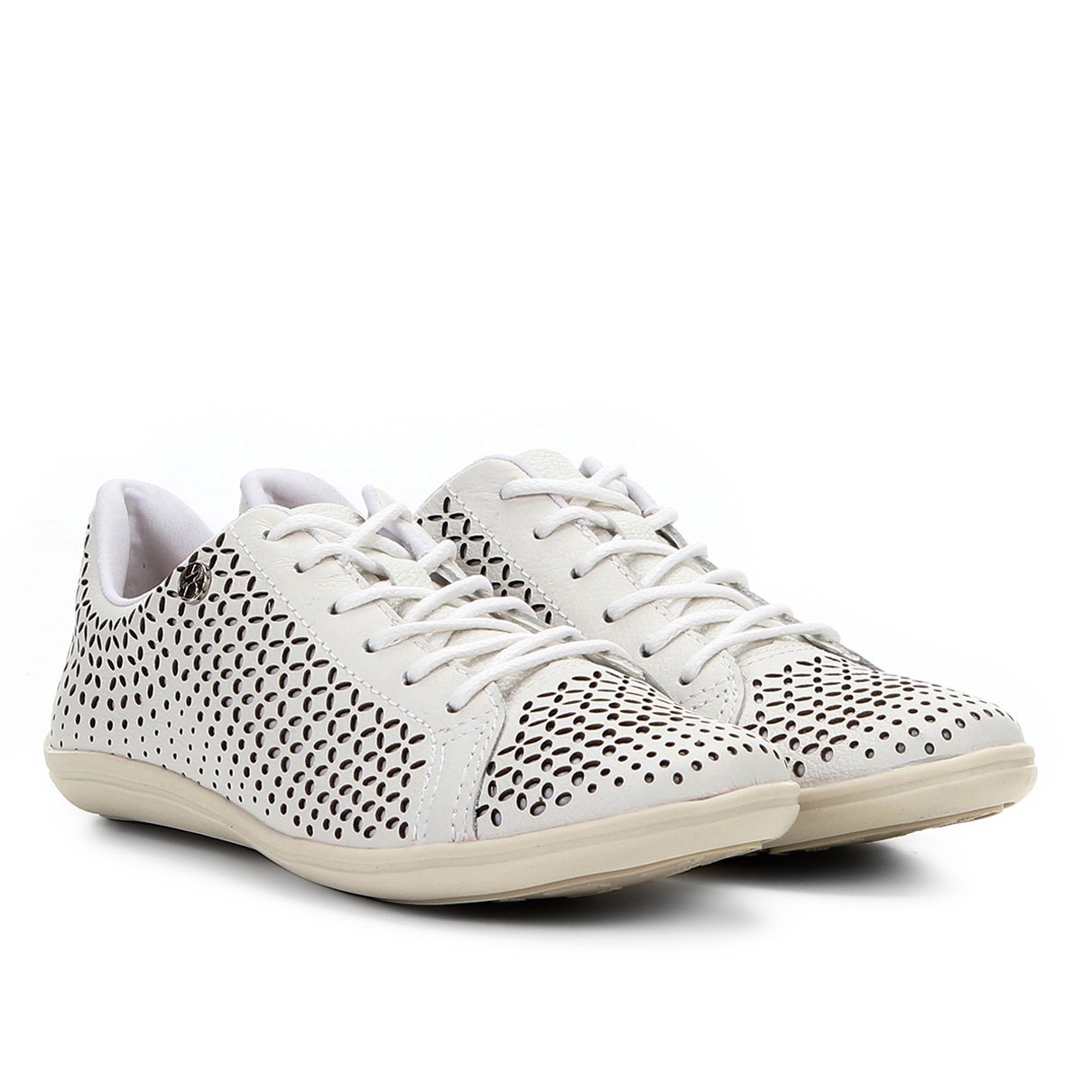 tenis de couro bottero