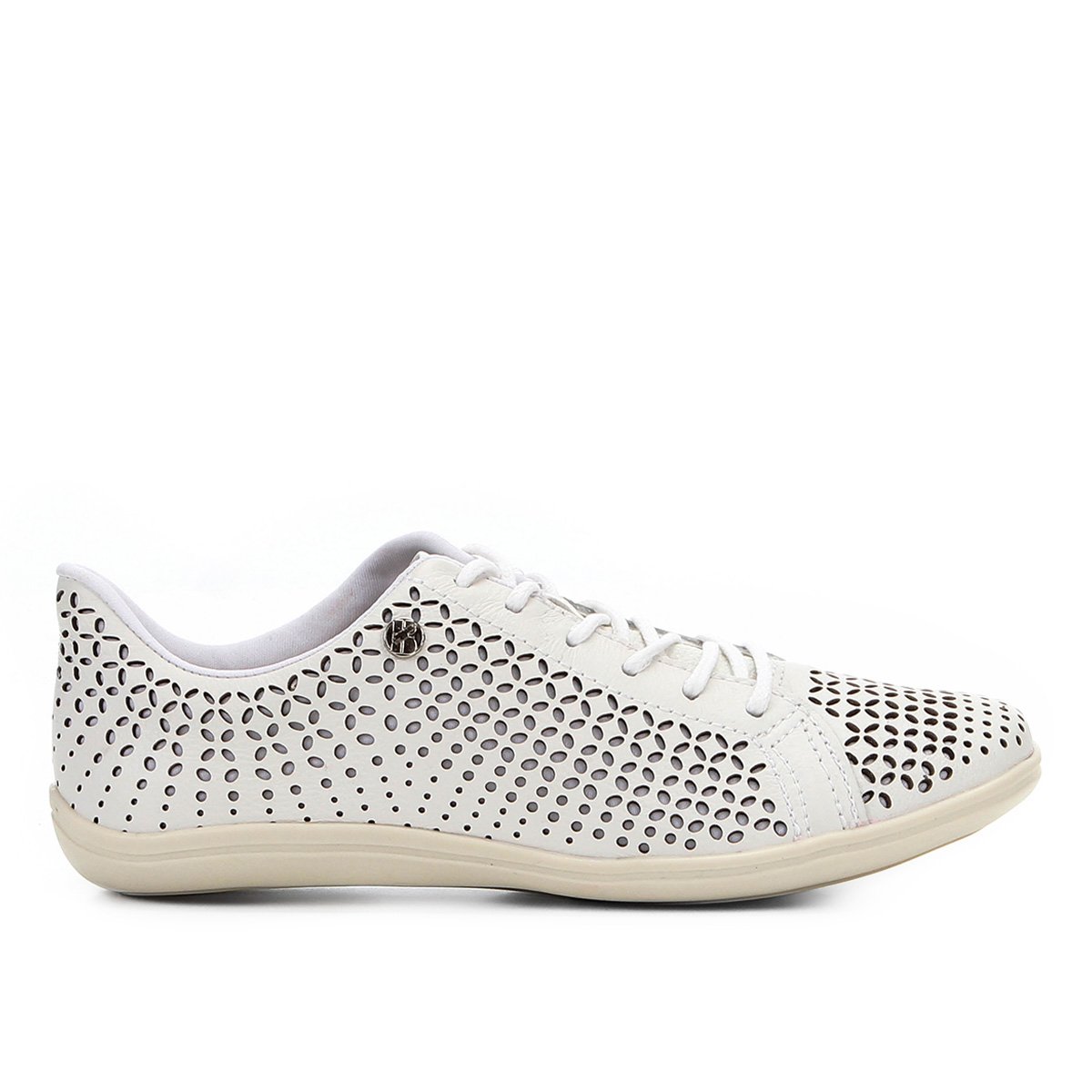 tenis de couro bottero