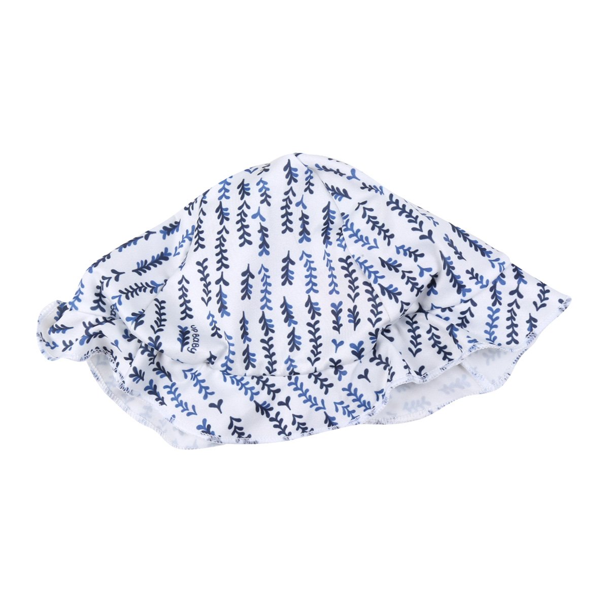 Chapéu Infantil Up Baby Proteção UV Estampado