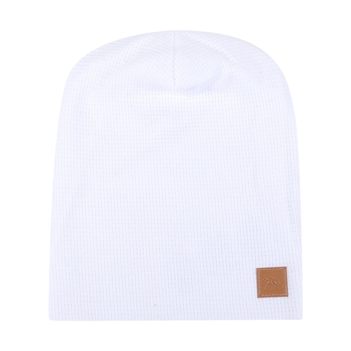 Gorro Bebê Up Baby Quadrile Masculino