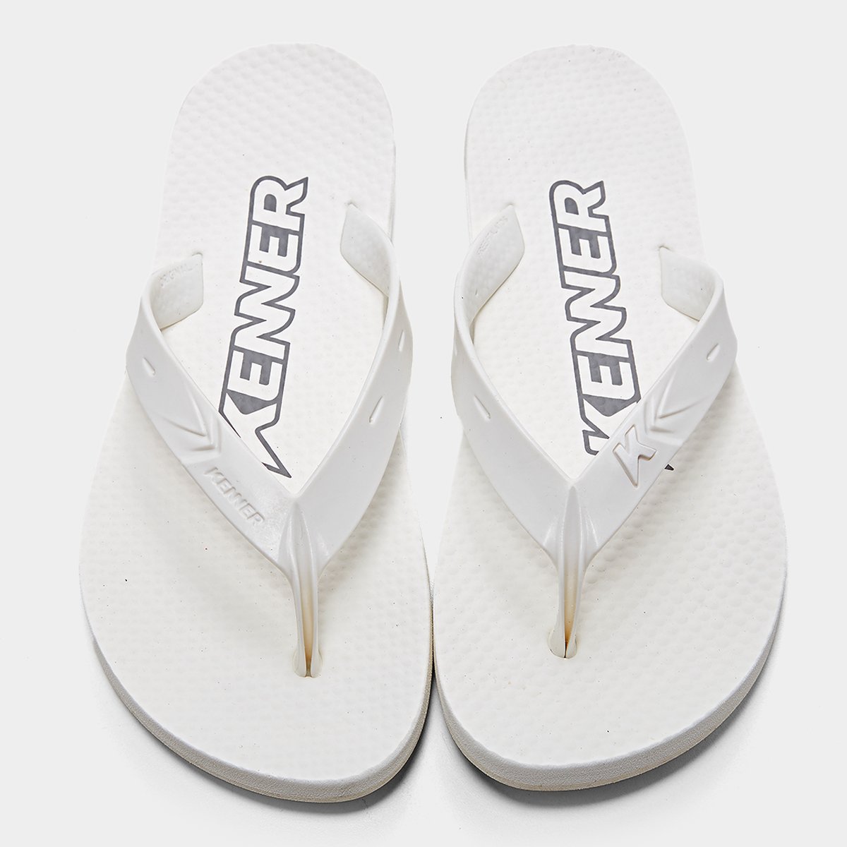 Chinelo Kenner Summer Masculino - Tam: 44 - 1