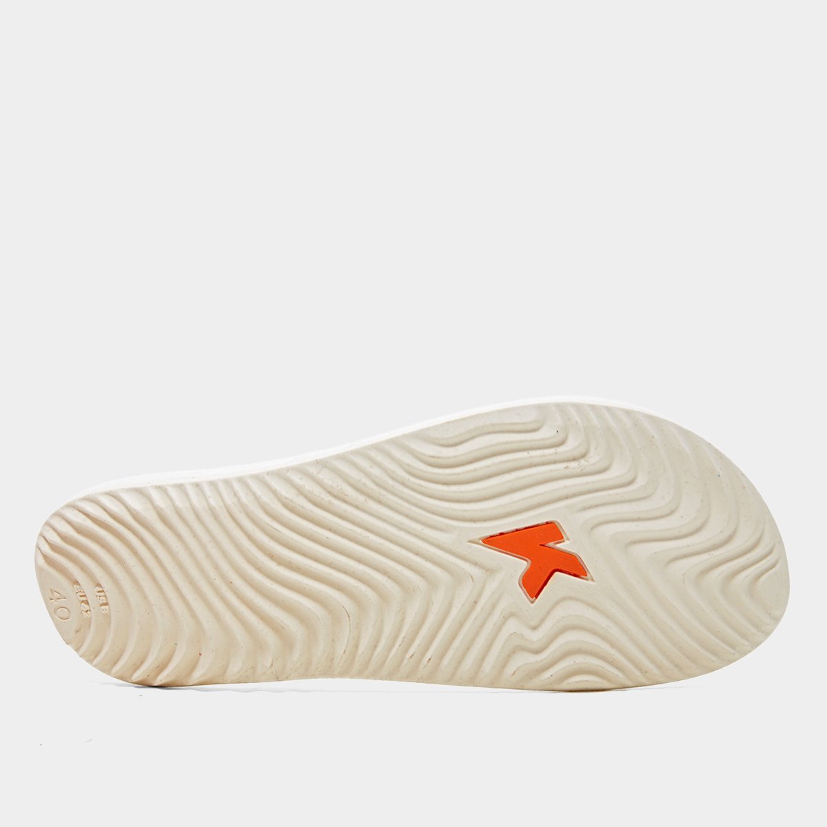 Chinelo Kenner Summer Masculino - Tam: 44 - 3