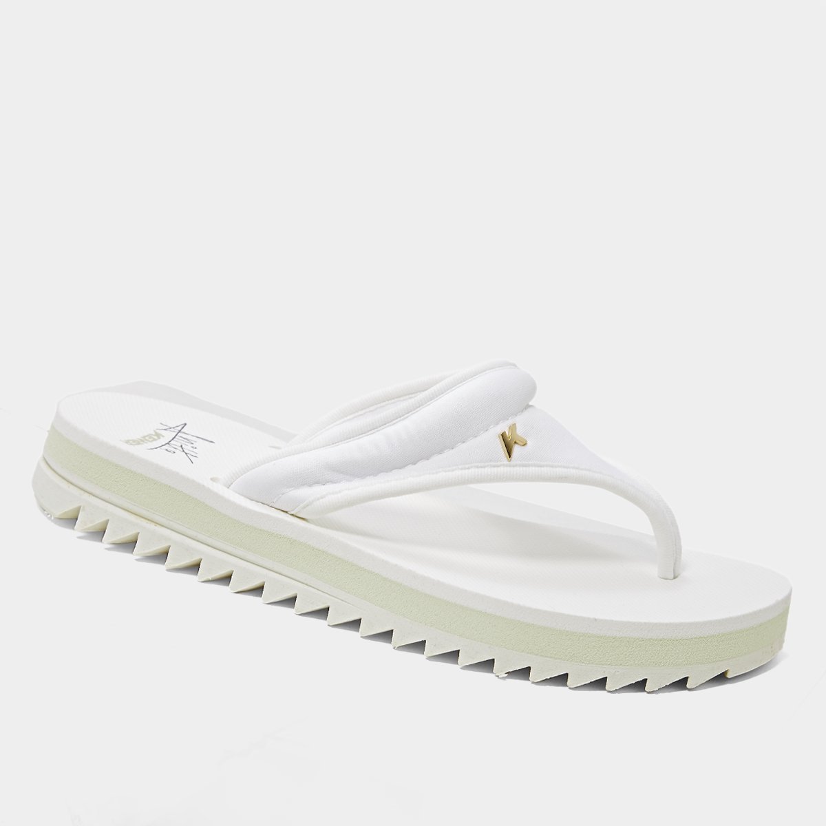 Chinelo Kenner Anitta Kyra From Rio Feminino - Tam: 38 - 2