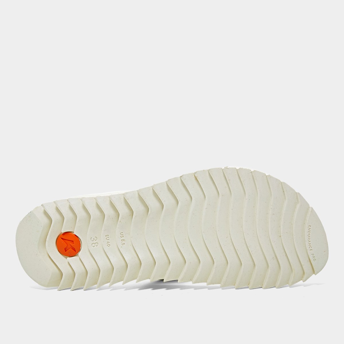 Chinelo Kenner Anitta Kyra From Rio Feminino - Tam: 38 - 3