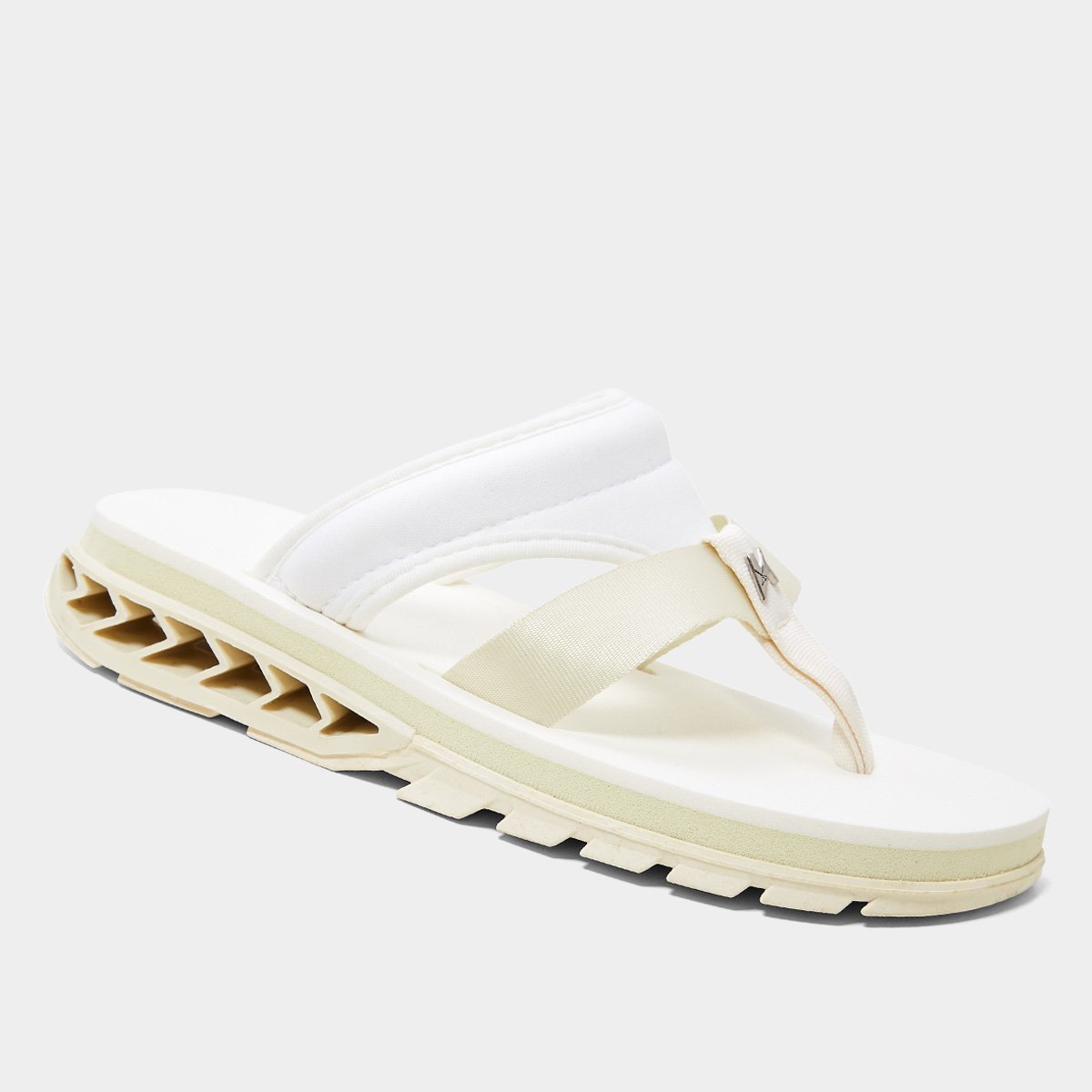 Chinelo Kenner Anitta Rakka From Rio Feminino - Tam: 39 - 2