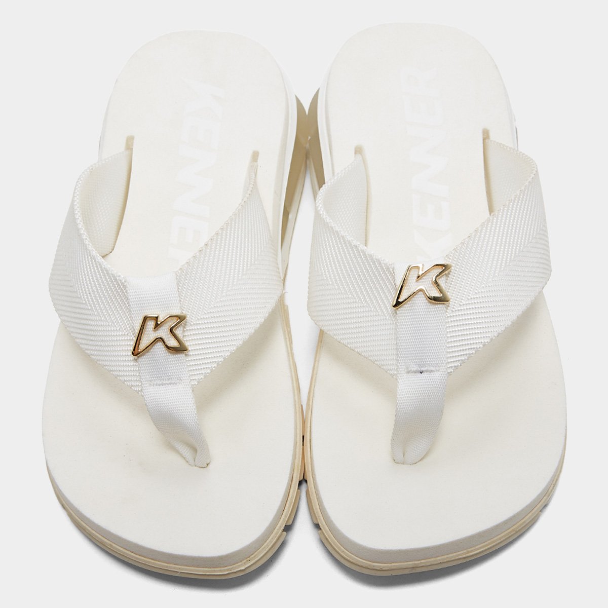 Sandália Kenner Orak Casual Masculina - Tam: 36 - 1