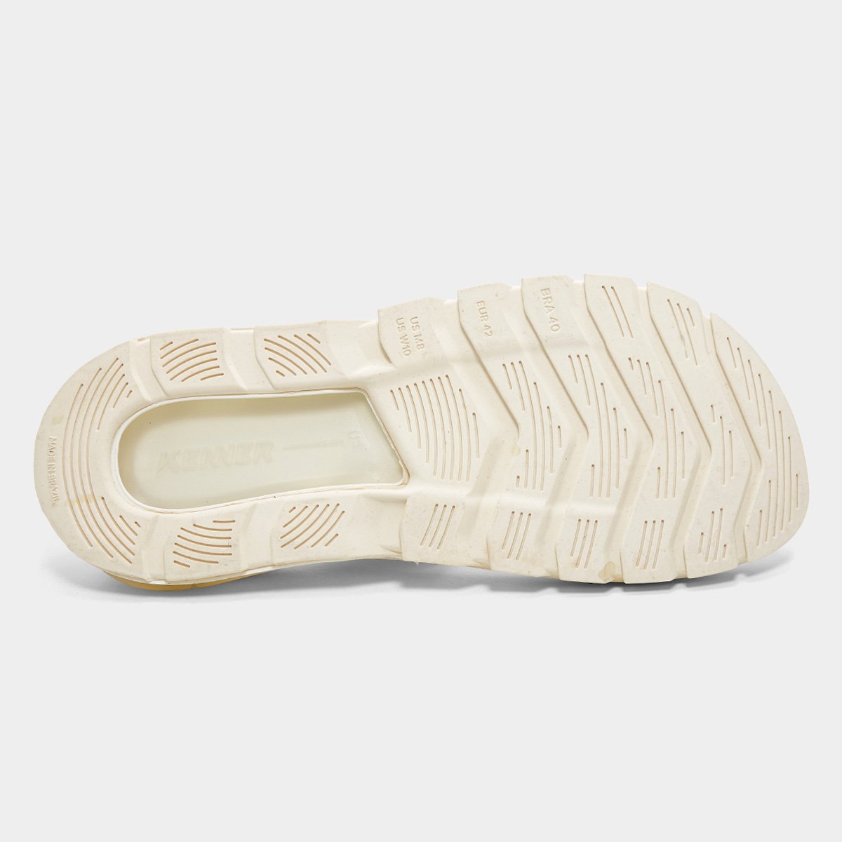 Sandália Kenner Orak Casual Masculina - Tam: 36 - 3