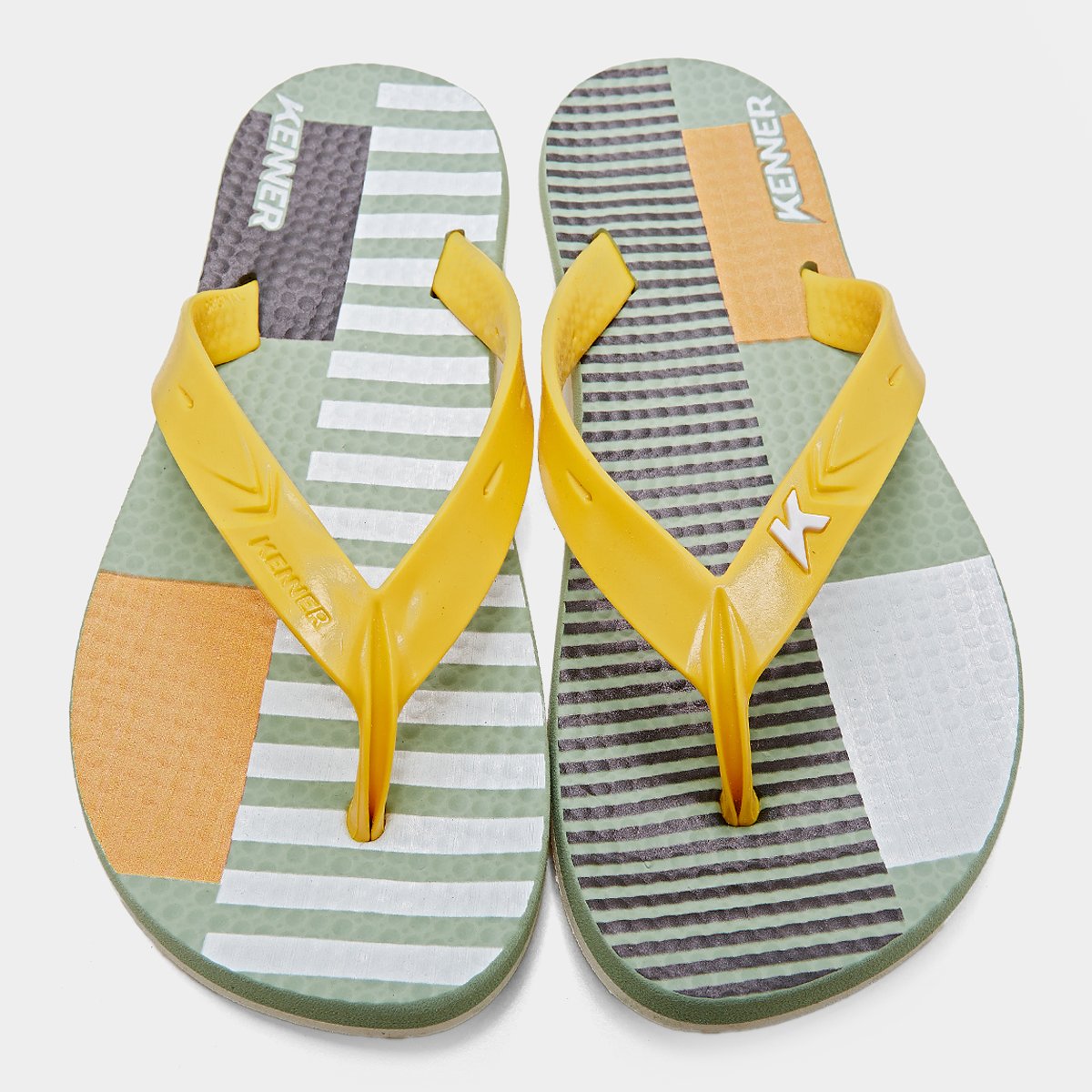 Sandália Kenner Summer Masculina - Tam: 42 - 1