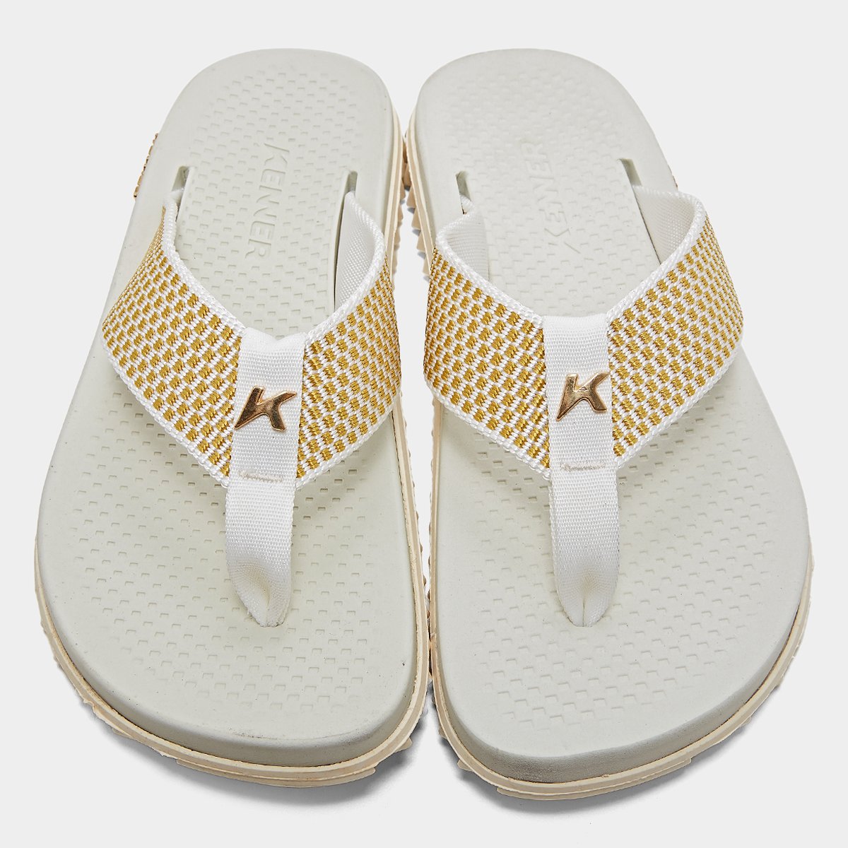 Sandália Kenner K-Pro Dots Masculina - Tam: 41 - 1