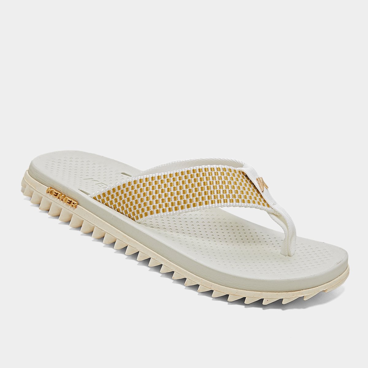 Sandália Kenner K-Pro Dots Masculina - Tam: 41 - 2