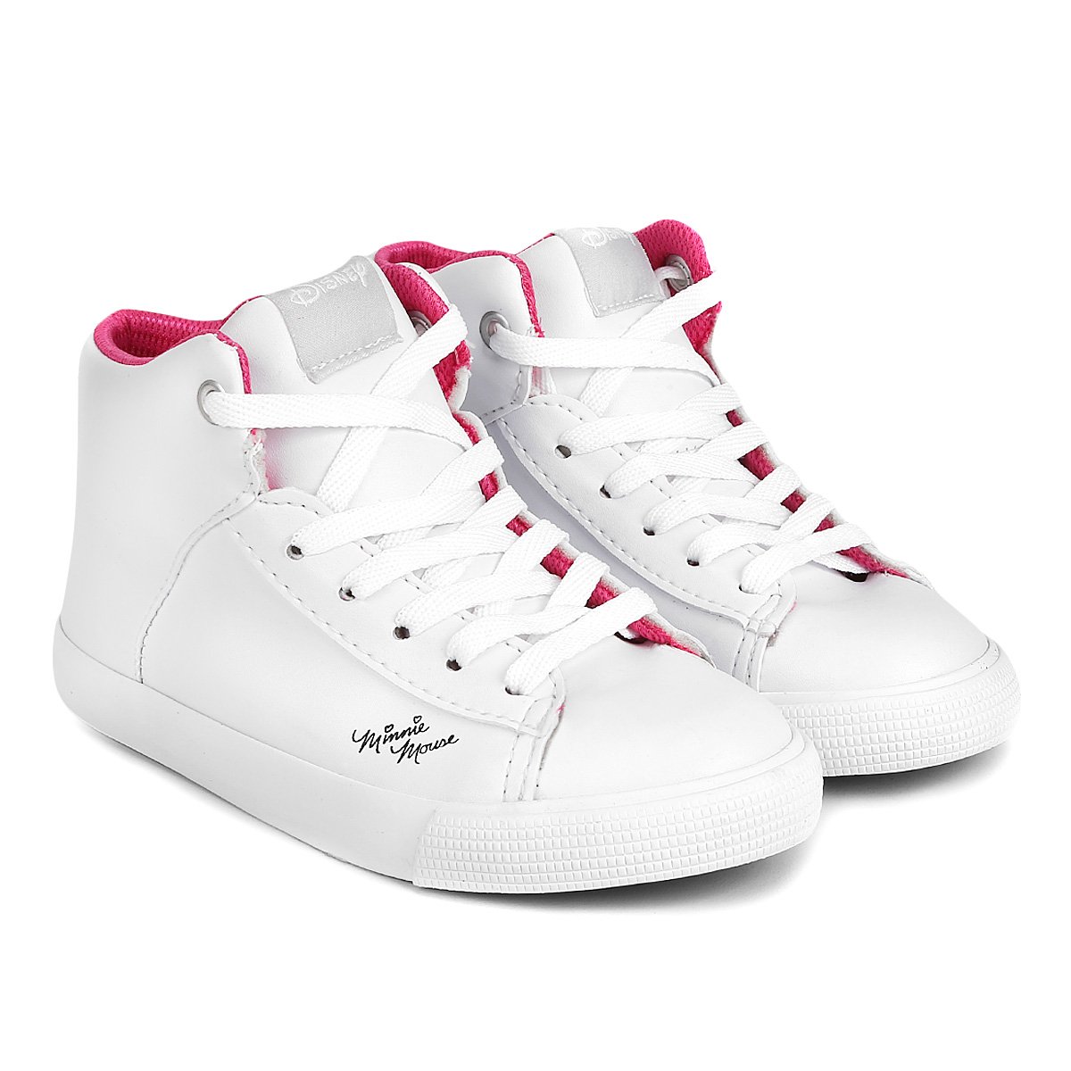 sapato da minnie feminino