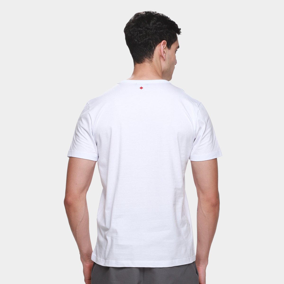 Camiseta Forum III Casual Masculina - Tam: P - 1