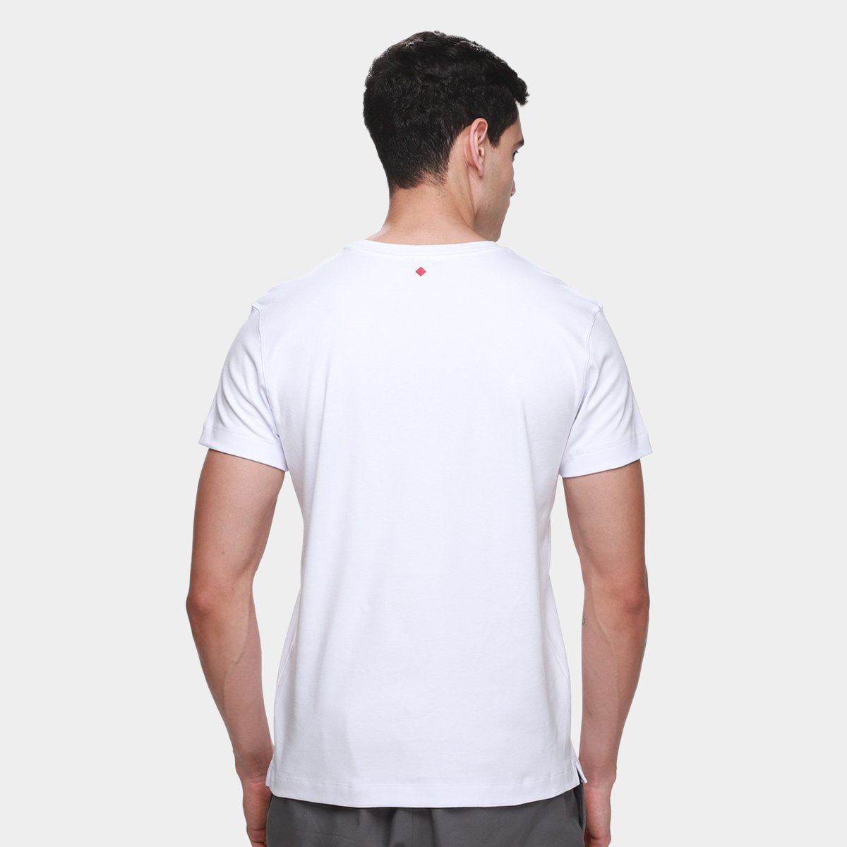 Camiseta Forum VII Casual Masculina - Tam: P - 1