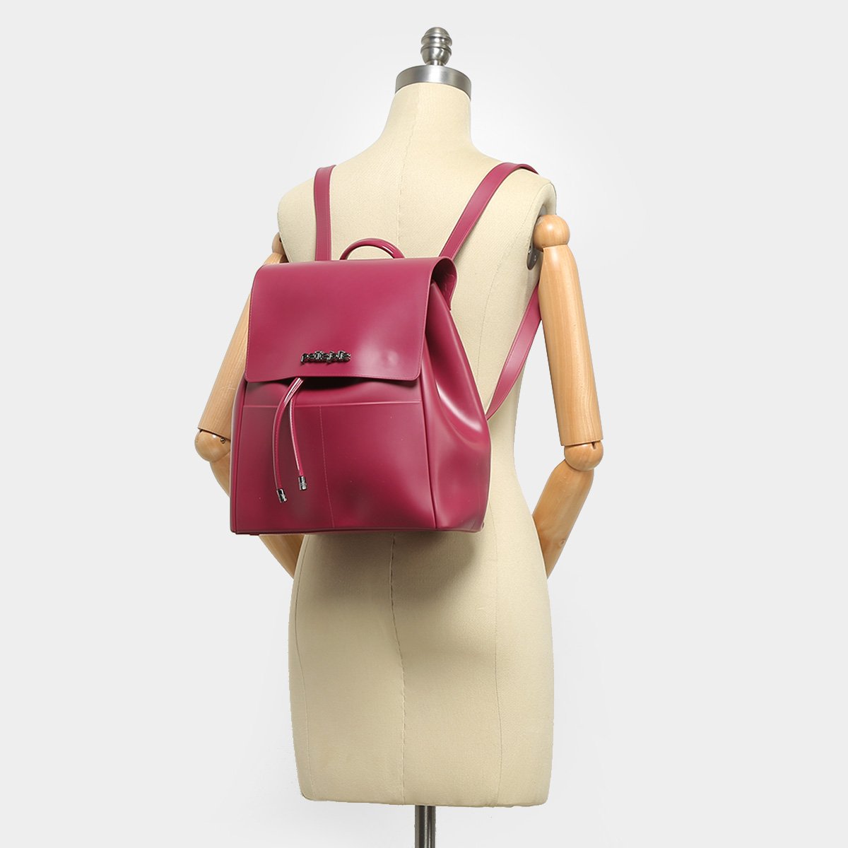 Mochila Petite Jolie Lilla Bag Feminina