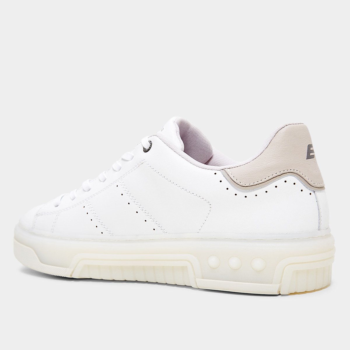 Tênis Ellus Sneaker Twist Masculino - Tam: 44 - 2