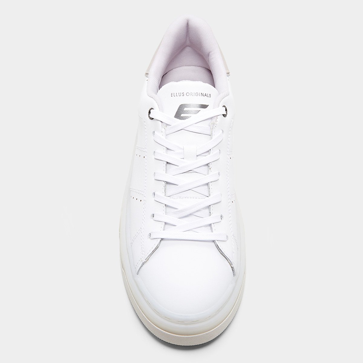 Tênis Ellus Sneaker Twist Masculino - Tam: 44 - 3