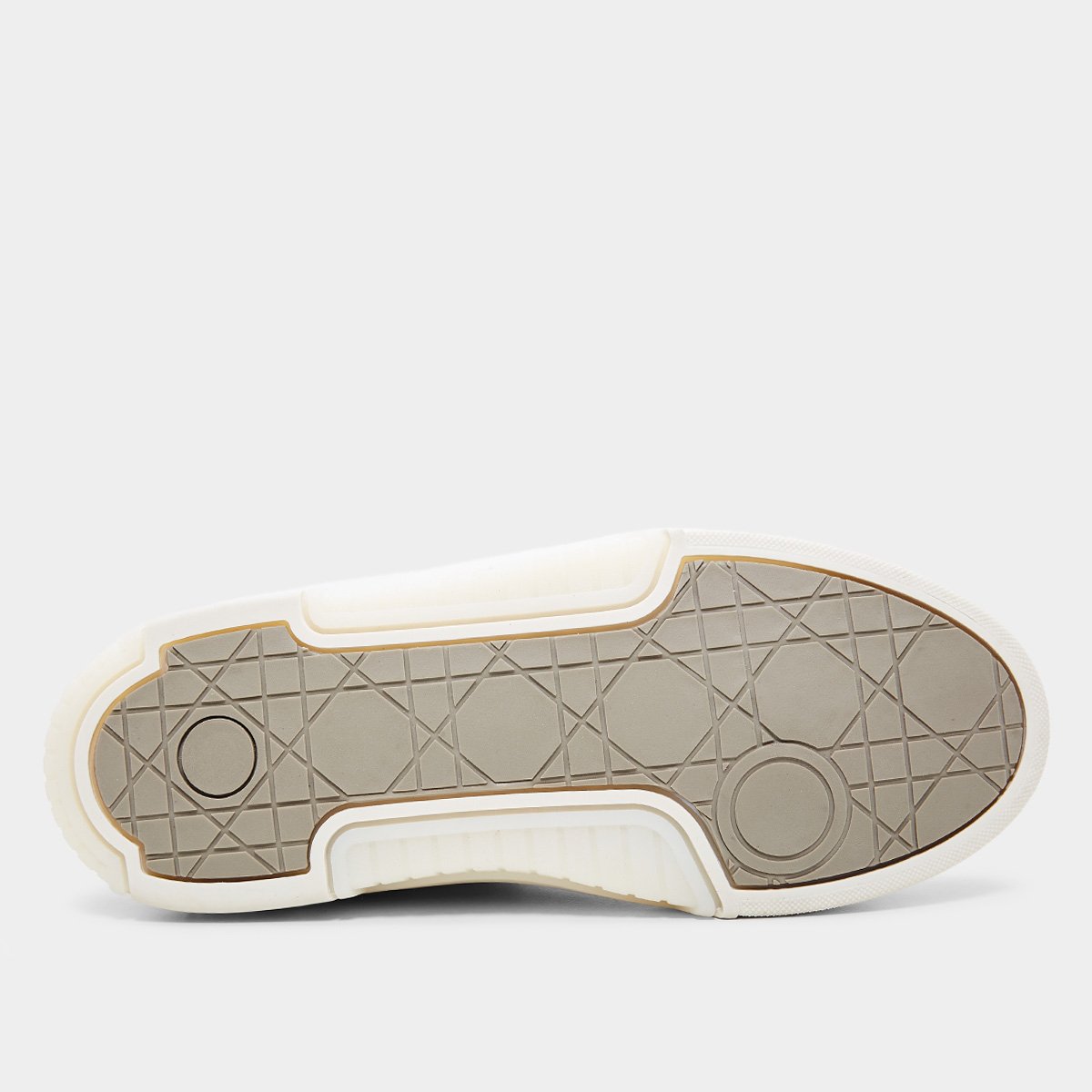 Tênis Ellus Sneaker Twist Masculino - Tam: 44 - 4