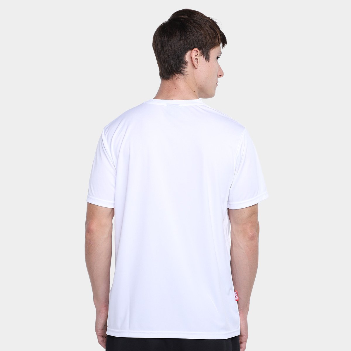 Camiseta Mooncity Spider-Man Masculina - Tam: P - 1