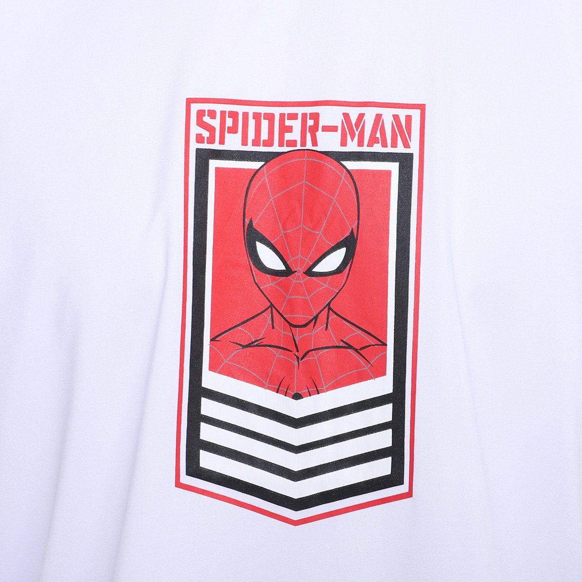 Camiseta Mooncity Spider-Man Masculina - Tam: P - 2