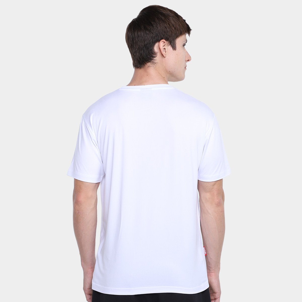 Camiseta Mooncity Spider-Man Masculina - Tam: P - 1